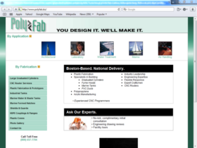 Example of Manufacturing Contract Manufacturing Affordable Web Design