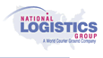NLG logo for web design
