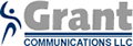 Grant Communications LLC Design Logo